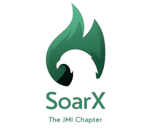 SoarX Logo